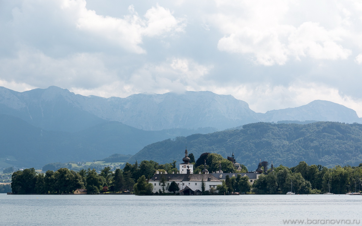Gmunden